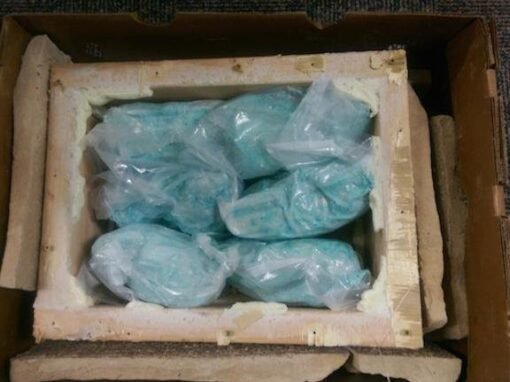 Buy Blue Crystal Meth Online