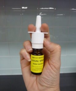 Order Ketamine Nasal Spray Compounded Online